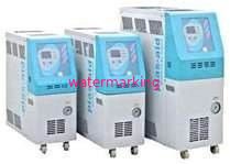 12 kW van het de Recyclagewater van 2 PK de Automatische Thermo van het de Temperatuurcontrolemechanisme Eenheid 180℃
