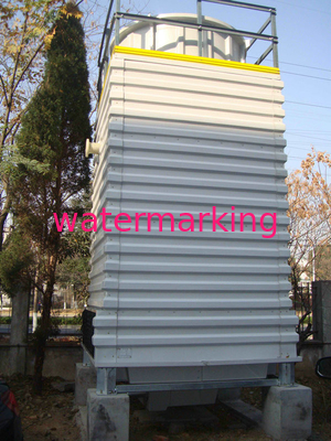 Hoog rendementfrp Koeltoren voor Airconditioning/Chemische CNGP