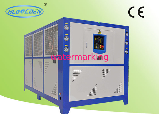 De commerciële Harder van de Lucht Koele Airconditioner voor het Koelen, Lage temperatuur