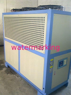 2HP het materiaal van de Waterkoelingsmachine, industrieel water koelere 25KW