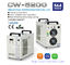 Cw-5200 industriële Waterharder voor CNC/Laser-Gravuremachine