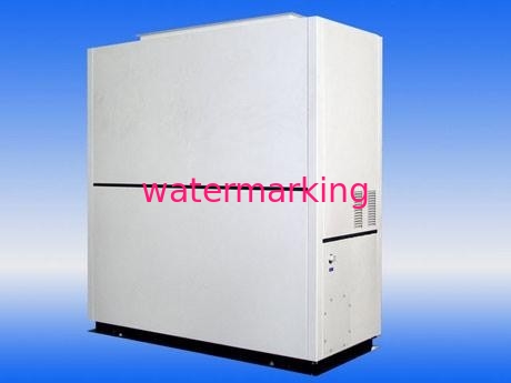 Koelde het totaal Ingesloten Draaikolktype Water Harders van het Airconditioner de Industriële Water ro/ro-50WK/3N-380V - 50HZ