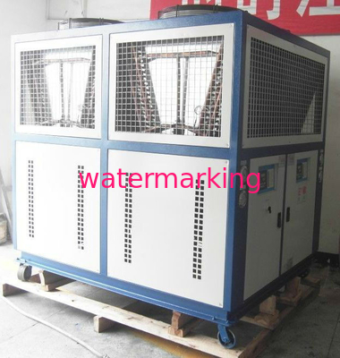 Industriële Waterharder met het Koelmiddel van R407C/van R410A/van R134A/R404A-