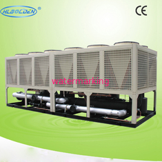 Harder van het Eco de vriendschappelijke R407C Koelmiddel HVAC, de bescherming van de Faseterugkeer