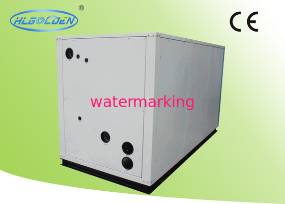 industriële het Waterharder van 41.2KW 10HP voor Injectie het Vormen Machine
