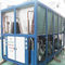 Programmeerbare Industriële Waterharder met Controle Panle voor Mechanische Industrie, 50000m ³ /h Luchtstroom