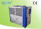Commerciële Lucht Gekoelde Water Koelere Eenheid 37.6 kW voor Machinesindustrie