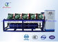 Energie - het rek van de de koelingscompressor van besparingsdanfoss 220V/1P/60Hz