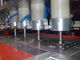 Hydraulische Uitdrijvingsslag het Vormen Machine10l chemische tank met het automatische deflashing