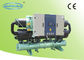 OEM ODM 241KW Schroeftype Water Koelere Plastic Harder met Hanbell-Compressor