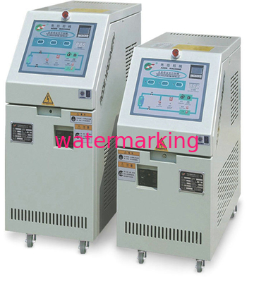Norm Onder druk gezette de Controleeenheden van de Watertemperatuur met Perfecte Veiligheidsbescherming voor Plastic Industrie aewh-10