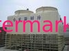 Tegenstroom Vierkante Type Koeltoren (JFT-Reeks)