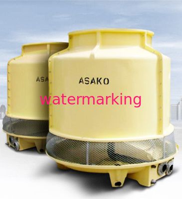 2“ ABS Koeltorensproeier