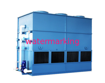 Industrieel Koeltorensmateriaal Met gesloten circuit met Structurele FRP