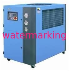 het Waterharders van de hoog rendement comfortabele industrie 5P-30P/Lucht Gekoelde Waterharder