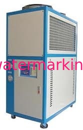 Automatische Luchtgekoelde Waterharder met volledig-Verzegelde of helft-verzegelde Compressor