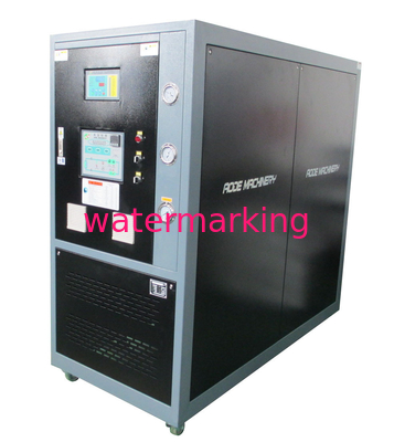 Koude/de Controleeenheid van de Warm watertemperatuur/Controlemechanisme 36KW, TCU-Industrie