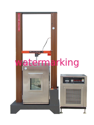 Temperatuurcontrole Universele het Testen Machines/Universeel Materieel Meetapparaat 2000kg