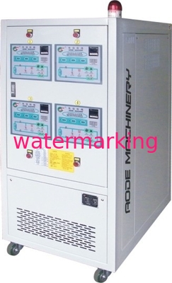 Industriële warmwatertemperatuurregeling, draagbare waterkoelers