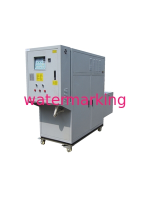 Rolling Machinepid de Eenheid van het Temperatuurcontrolemechanisme met Elektrische Thermische Olieverwarmer