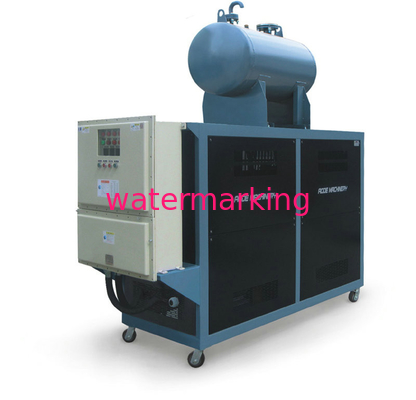 Thermo Geleidende de Controleeenheid van de Olietemperatuur, 60KW Temperatuurcontrolemechanisme