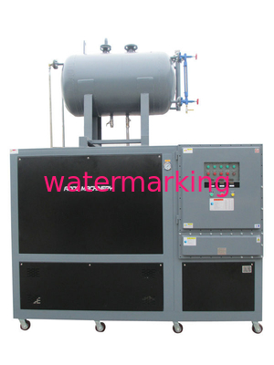 Hoog - van de de Temperatuurcontrole van de dichtheidsolie de Eenheidsce & ISO voor Hete Rolling Machine