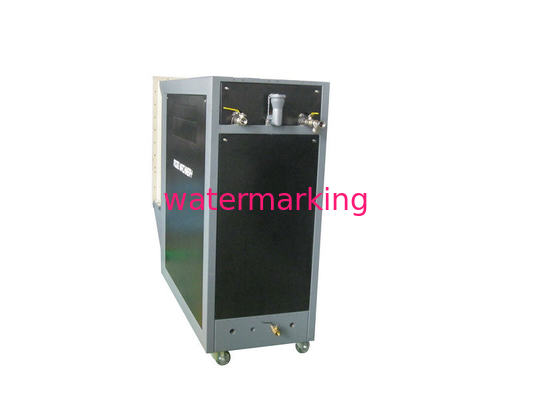 Industrieel Hoog van de de Controleeenheid van de Olietemperatuur de Temperatuurcontrolemechanisme/Vorm