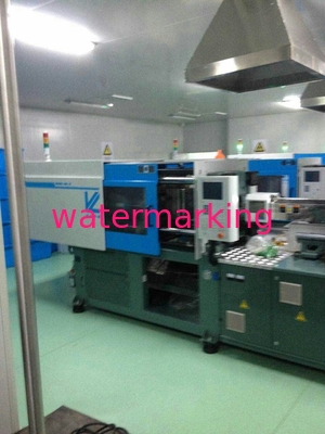 Machines van de de injectievorm van Ce de betrouwbare servo met hydraulische oliepomp