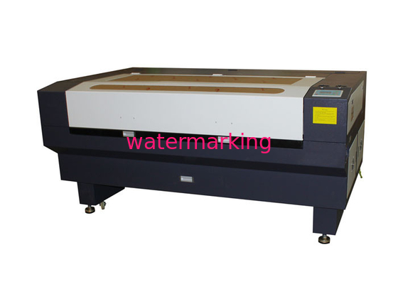 Snijmachine van de de raads de draagbare acryllaser van de Ruidacontrole met CW5200-waterharder