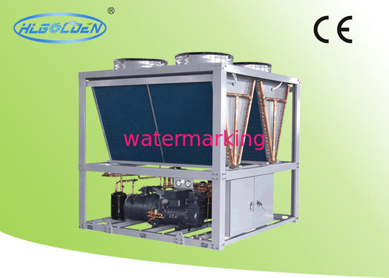 Lucht om Koelere 490KW water te geven