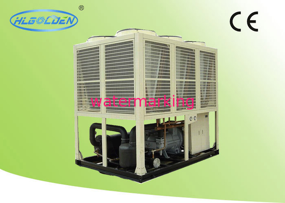 30RT - van de de capaciteitsschroef van 200RT Grote van het Water Koelere Eenheden de Machtsbesparing