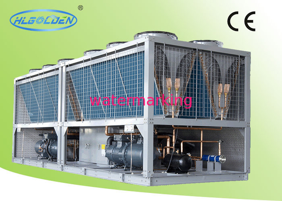 De modulaire Lucht koelde Rolharder