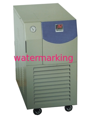 Professionele Laser Koelere Eenheid AC220v/50hz, Lucht aan waterharder voor Co2-Laser