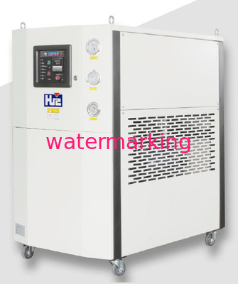 De harder van het Protablewater voor vorm en systeemtemperatuur het koelen