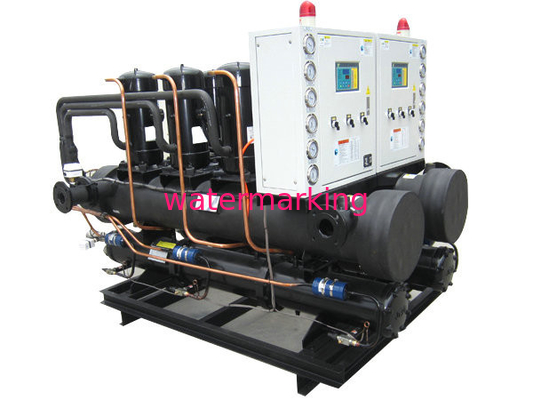 Hoge Efficiënte Industriële Waterharder