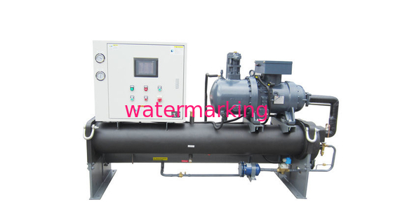 Industriële Water Gekoelde Harder bij lage temperatuur voor Chemisch product/Matrijzenafgietsel