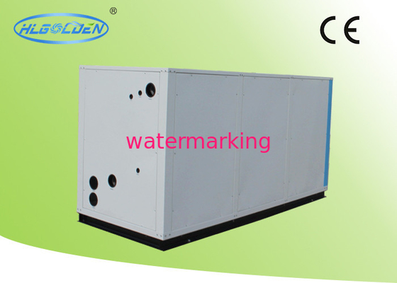 Waterharder voor Injectie het Vormen Machine