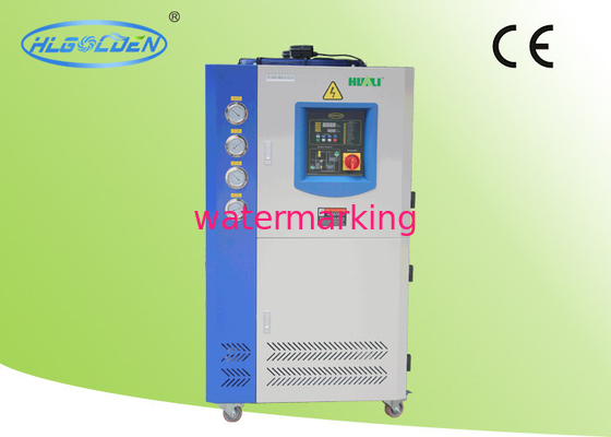De hoge Efficiënte Harder van het Compressor Industriële Water voor Injectie het Vormen Machine