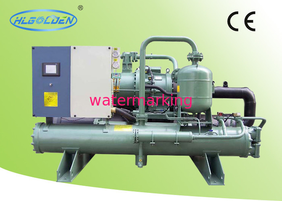 Het Opnieuw circuleren van Ce de Gediplomeerde Koelere Eenheden van het Water Koelere/Industriële Water