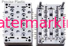 PC-vorm/de Vorm van de Precisieinjectie/Plastic Injectievorm die, P20 staal maken